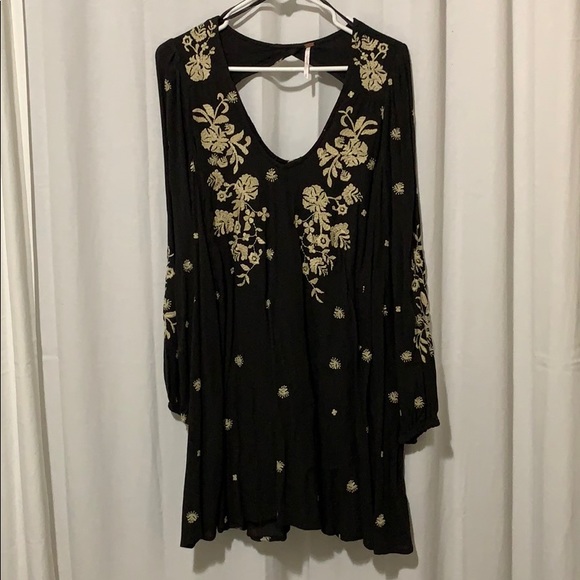Free People Dresses & Skirts - Free people sweet Tennessee dress